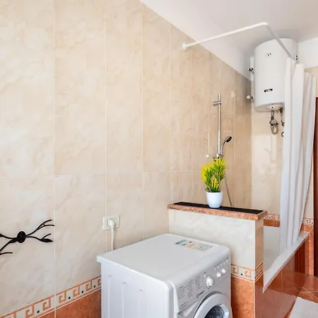 Like At Venice - Appartement