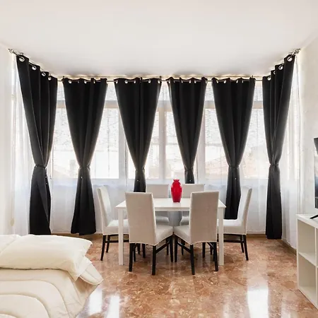 Like At Venice - Appartement *