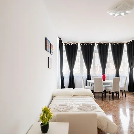 Appartement Like At Venice - Mestre