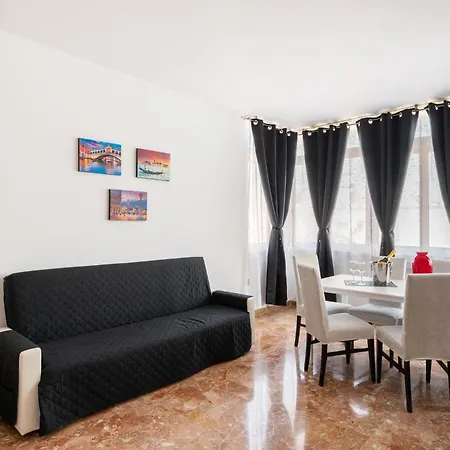 Like At Venice - Appartement