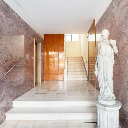 Like At Venice - Appartement Mestre