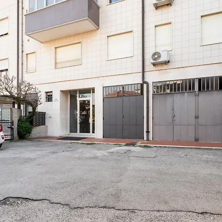 Appartement Like At Venice - Mestre