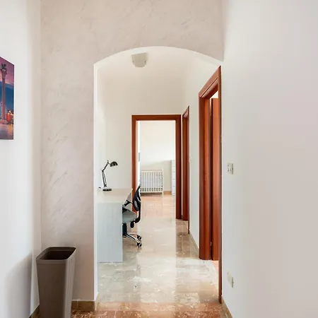 Apartamento Like At Venice -