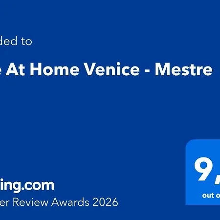 Like At Venice - *