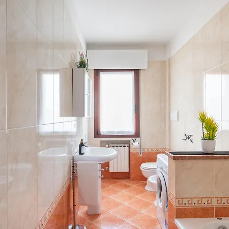 Like At Venice - Apartment Mestre