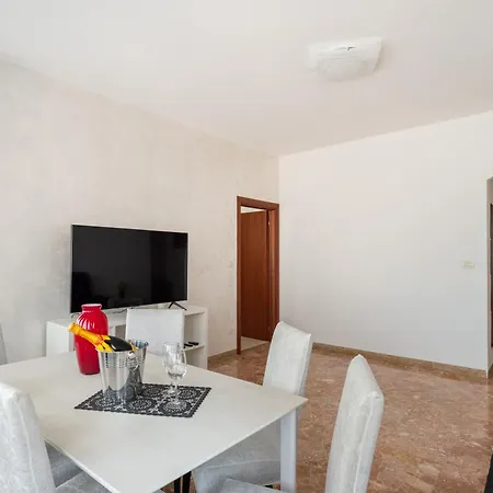 Like At Venice - Mestre