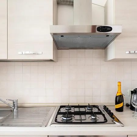 Apartment Like At Venice -