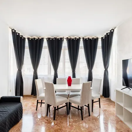 Like At Venice - Apartment *