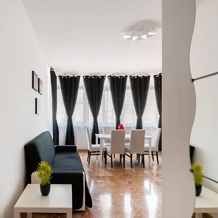 Apartment Like At Venice - *