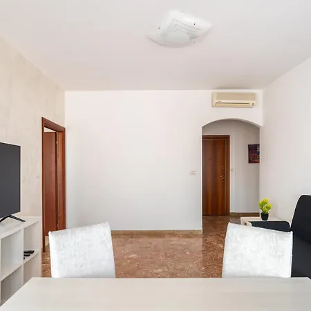 Like At Venice - Mestre