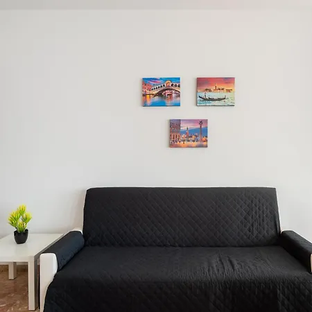 Like At Venice - Apartment *