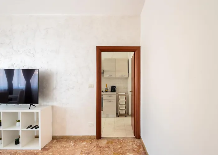 Apartment Like At Venice -