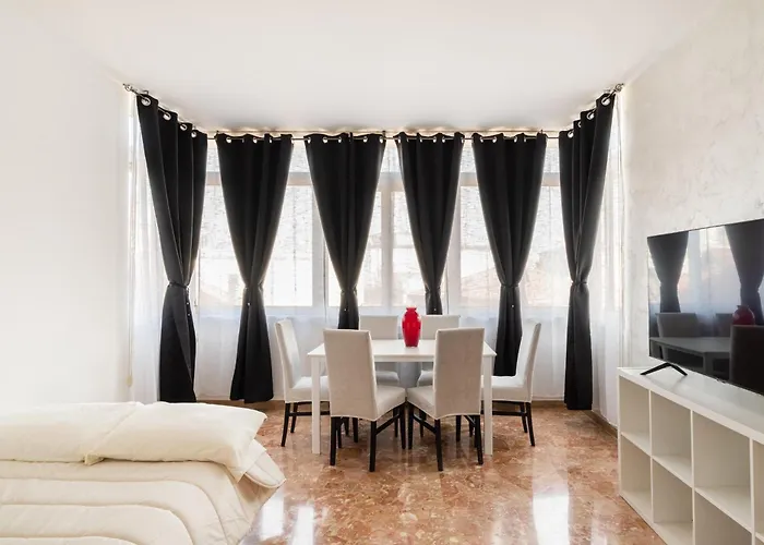 Like At Venice - Apartment *