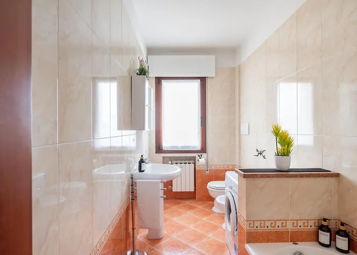 Like At Venice - Apartment Mestre