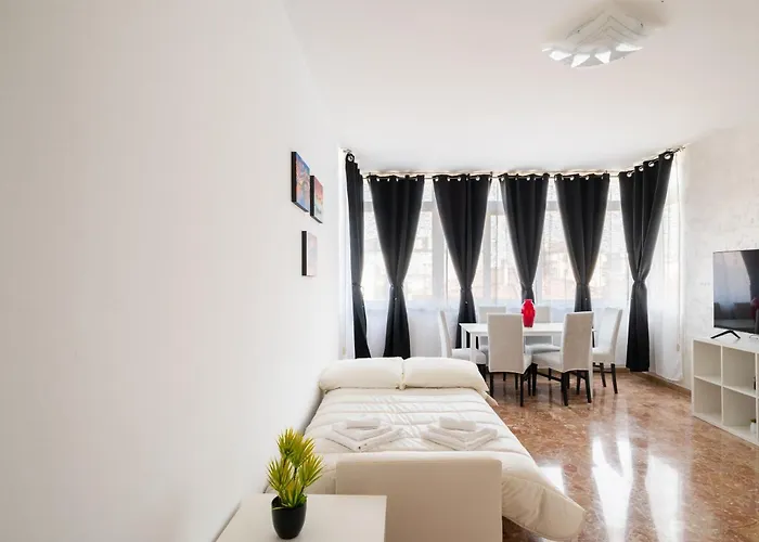 Apartment Like At Venice - Mestre