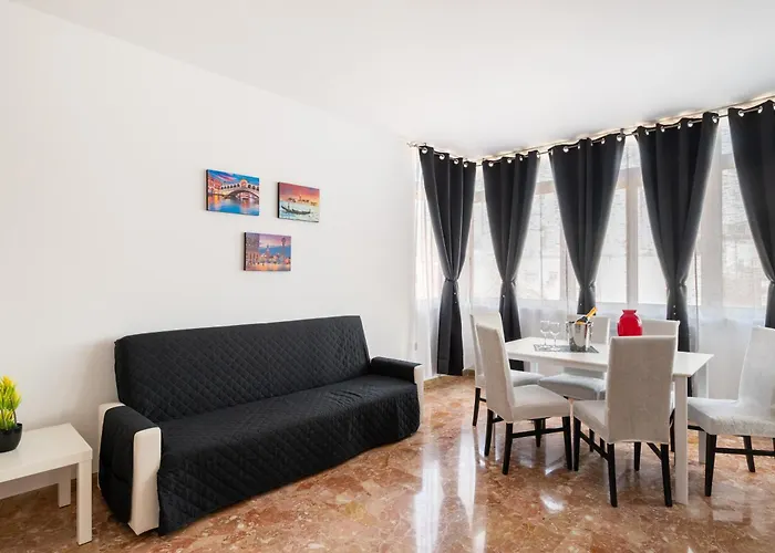 Like At Venice - Apartment