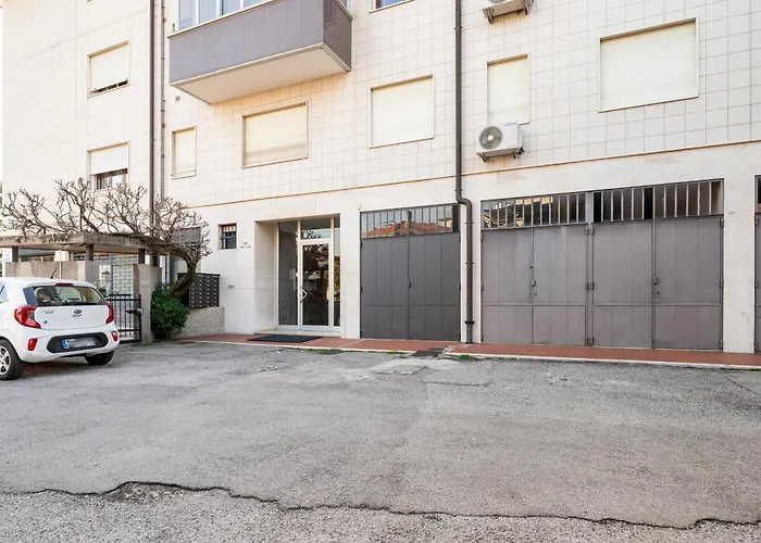 Apartment Like At Venice - Mestre