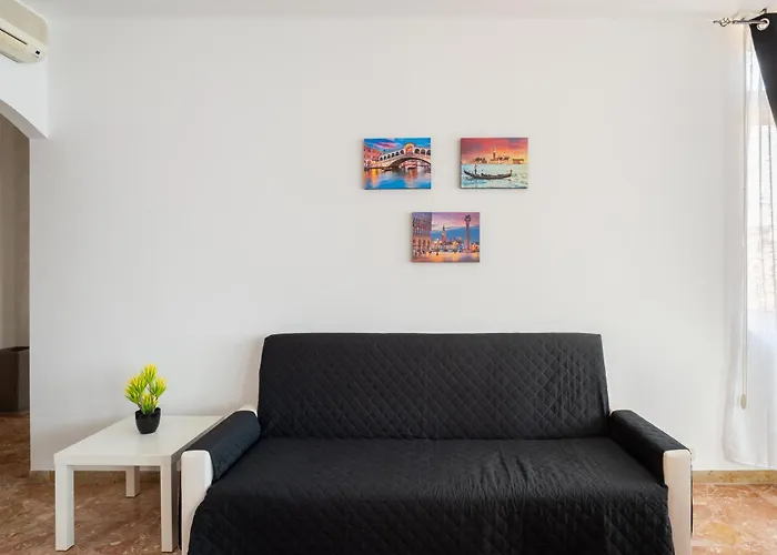 Like At Venice - Apartment *